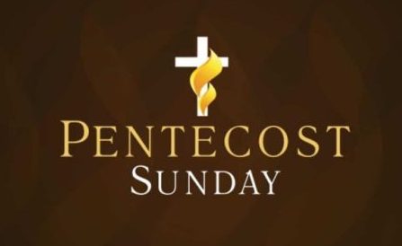 “Pentecost is Here to Stay”