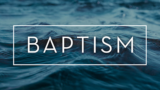 Always Remember Your Baptism